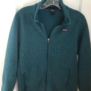 Patagonia Boys XL “Better Swearer” Jacket